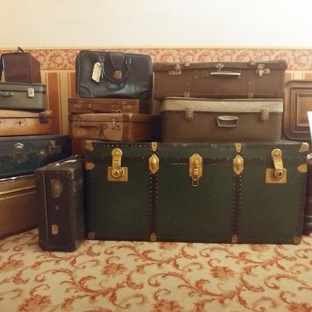 فندق إل كانالي بولونيا المظهر الخارجي الصورة